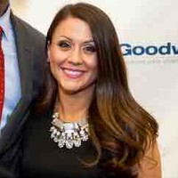 Andrea Evans