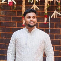 Bonakurthi Vinay