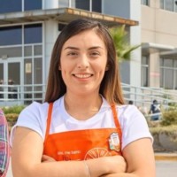 Abigail Ramírez González