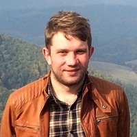 Mykhailo Varga
