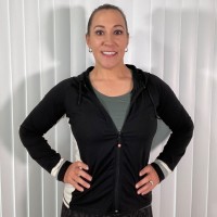 Melissa Perkins, MS, CSCS, PES, CPT