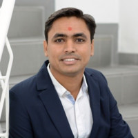 Bhavesh Miyani