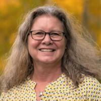 Marilyn Stinson