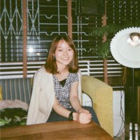 Angie Hiu Tong Li