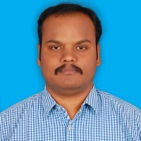 Rama Krishna Sakinala