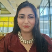 Mitali Modi