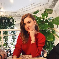 Ashley Philibert