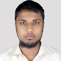 Md. Shahadat Gazi