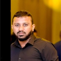 Kavinda Dissanayake