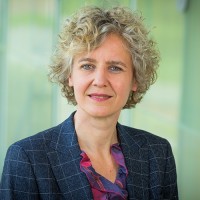 Hetty Eikelboom - Nieuwenhuizen