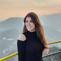 Maria Lobato Téllez