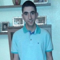 Jose Daniel Maya Ortega