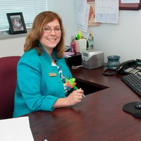 Casidy Parker