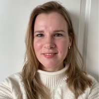 Alie Huizenga-Bosma