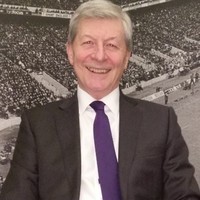 Tony Webb