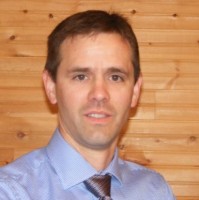 Aaron Utecht