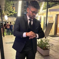 Raghav Gupta