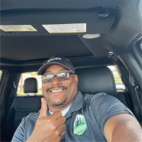 Andre Eddings