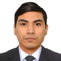 Jamir Cornejo Vilca