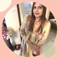 Sweta Shresth