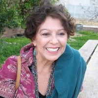 Gloria Cuevas-Barnett