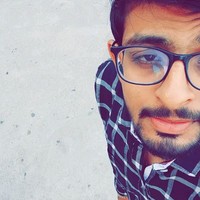 Yash Dharsandia