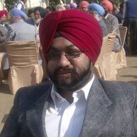 varinder singh