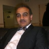 Amjad Waheed, Pe
