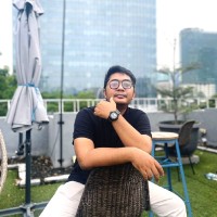 Irfan Refli
