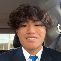 Joshua Huang