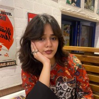 Sarah Bashir