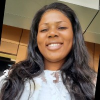 Francisca Ibhazobe
