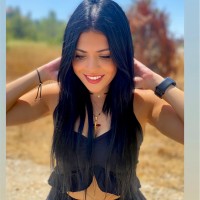 Marie Joe Abi Sarkis