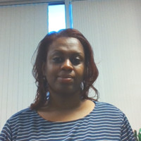 April Hightower