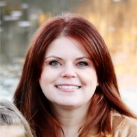 Crystal Bowman, Shrm-Cp, Odcp