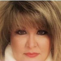 Stephanie Michell Mallette