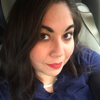 Ida Martinez-Vasquez