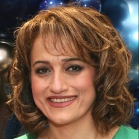 Dr Jackleen Soghmonian