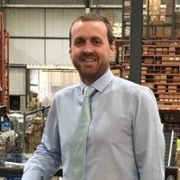 Oliver Swinson
