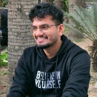 Chetan Patel