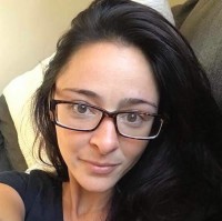 Nadia Yasmine