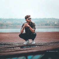 Vishal Powar