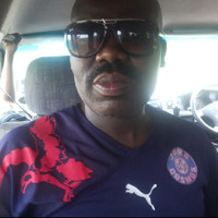 Sakhile Mbuyisa
