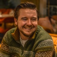 Erik Wolff