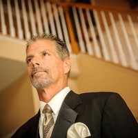 Tim Carroll