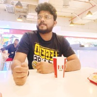 Nithin Surendran