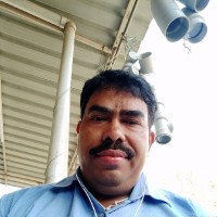 Ravichandra A