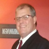 Patrick Dukes