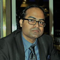 Mukesh Kumar