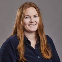 Katrine Bakke Haga